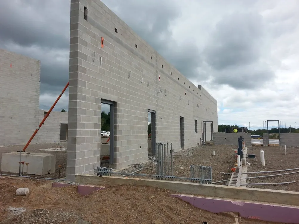 Slide of Marathon Plumbing Service