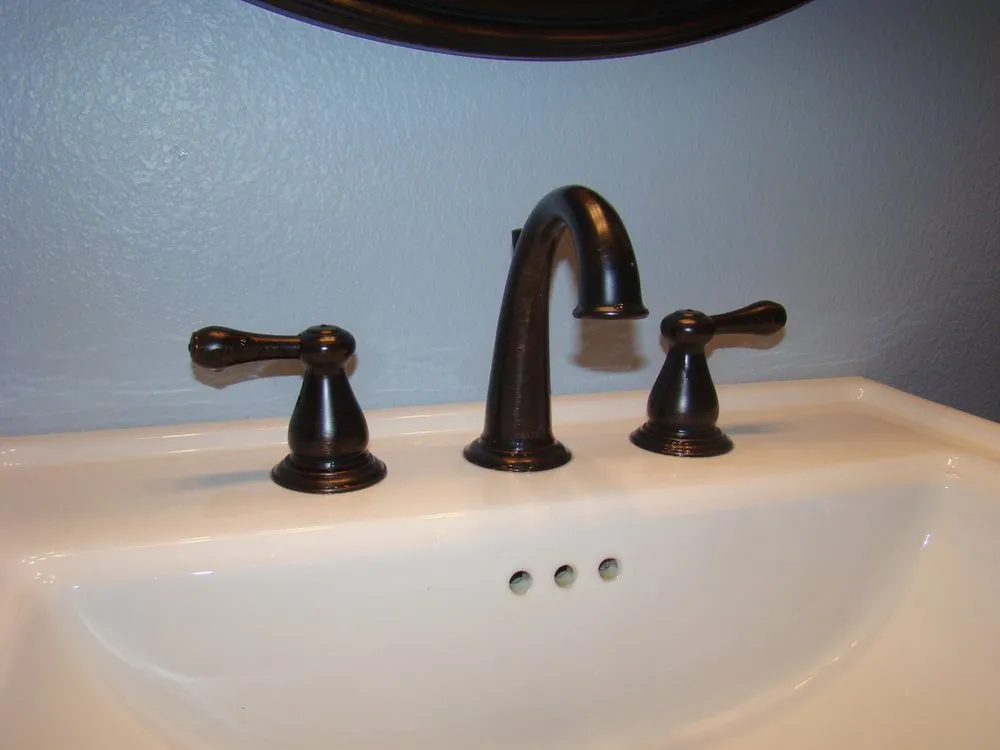 Slide of Marathon Plumbing Service