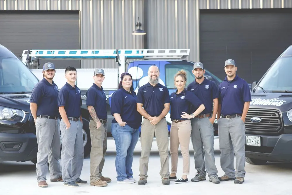 Slide of Marathon Plumbing