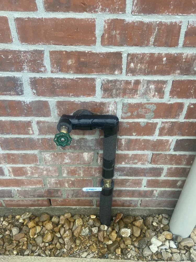 Slide of Marathon Plumbing