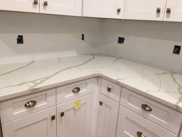 Slide of Marble & Granite Creations