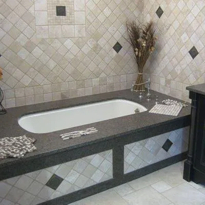 Slide of Marble & Granite Creations