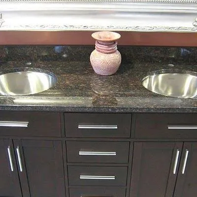 Slide of Marble & Granite Creations