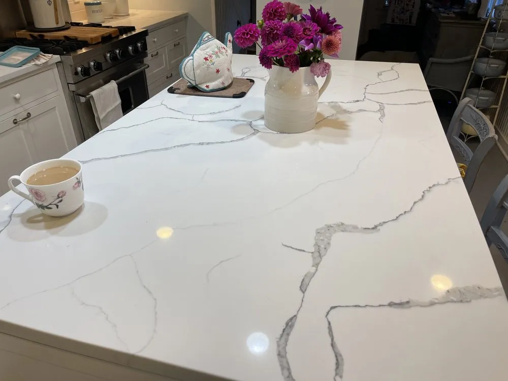 Slide of Marble & Granite Creations