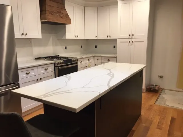 Slide of Marble & Granite Creations