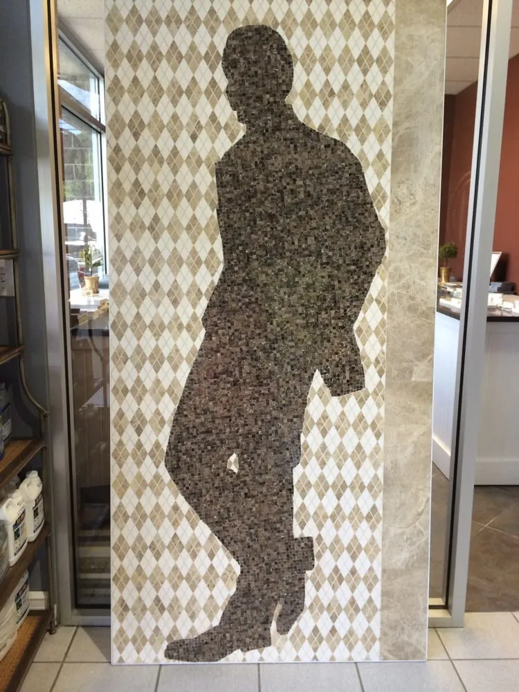 Slide of Marble & Granite Creations