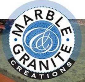 Slide of Marble & Granite Creations