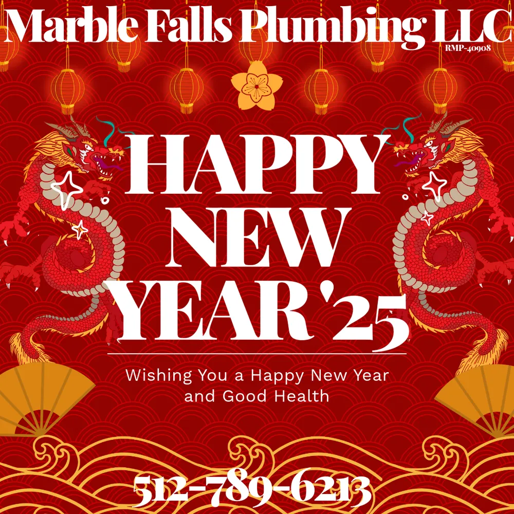 Professional emergency plumbing in Spicewood, TX by Marble Falls Plumbing