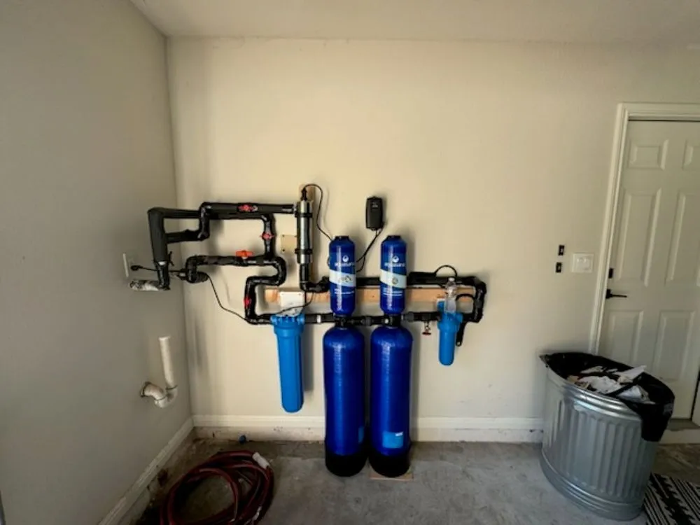 Professional leak detection experts serving Spicewood, TX - Marble Falls Plumbing