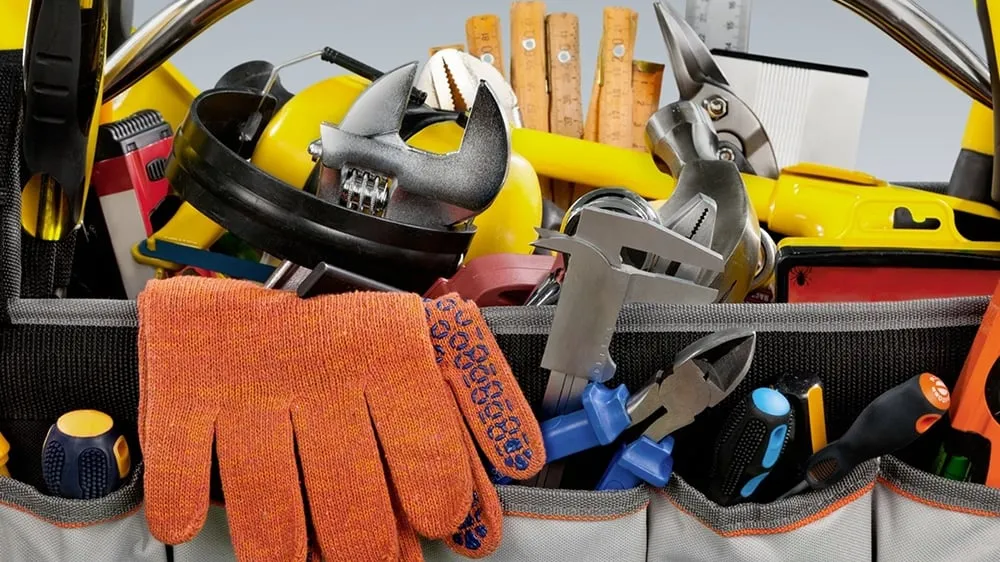 Slide of Marc Anthony Services