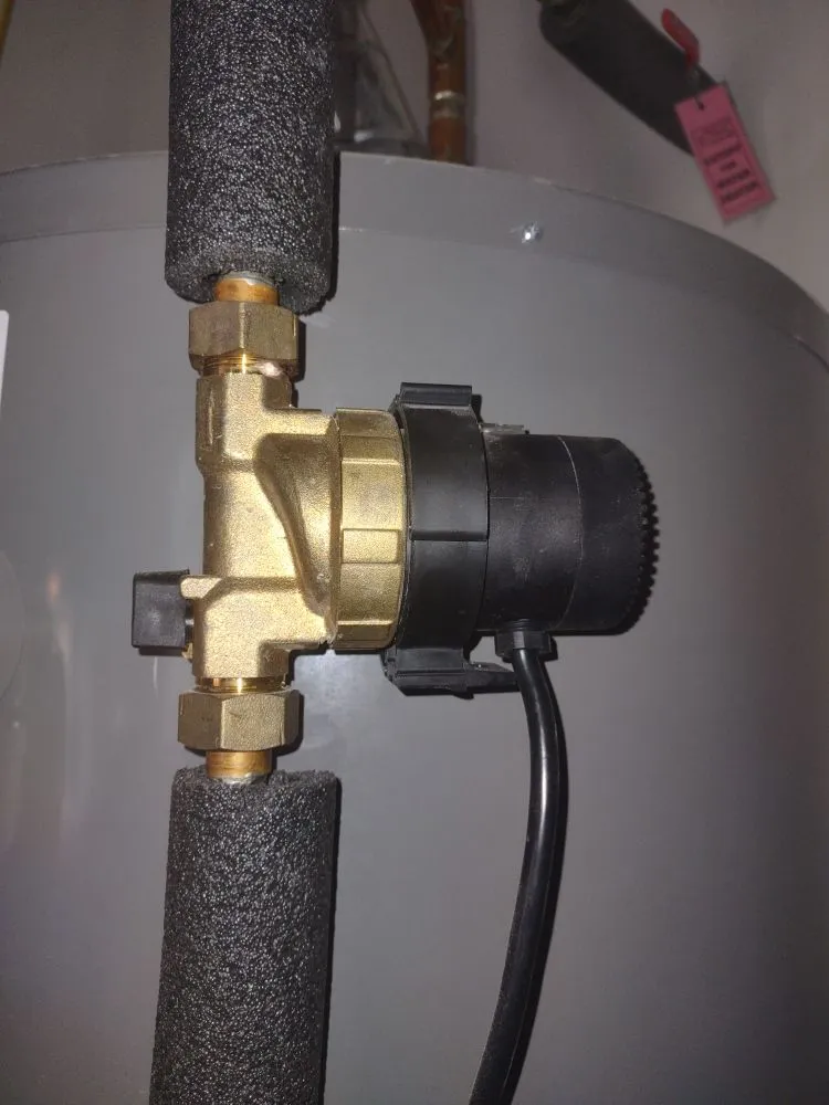 Slide of Marc Anthony Solutions