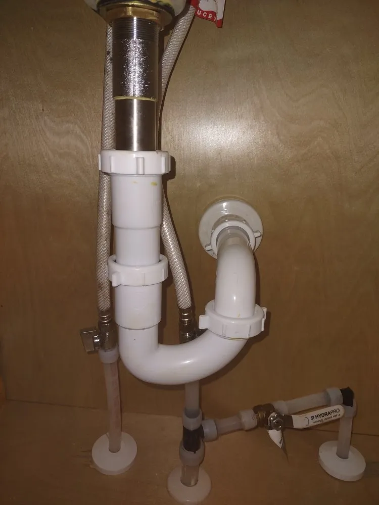 Slide of Marc Anthony Solutions