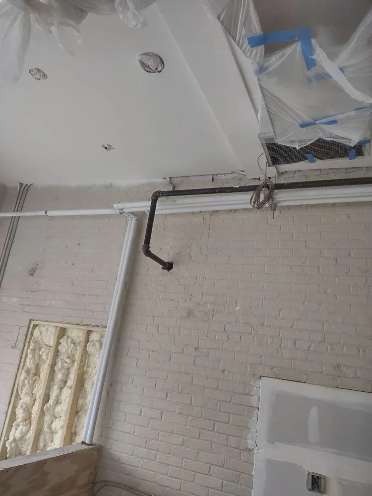 Slide of Marc Anthony Solutions