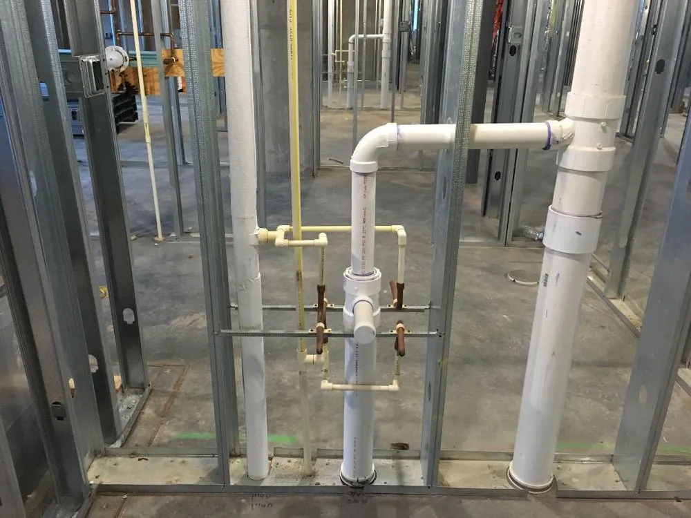 Slide of Marc Anthony Solutions