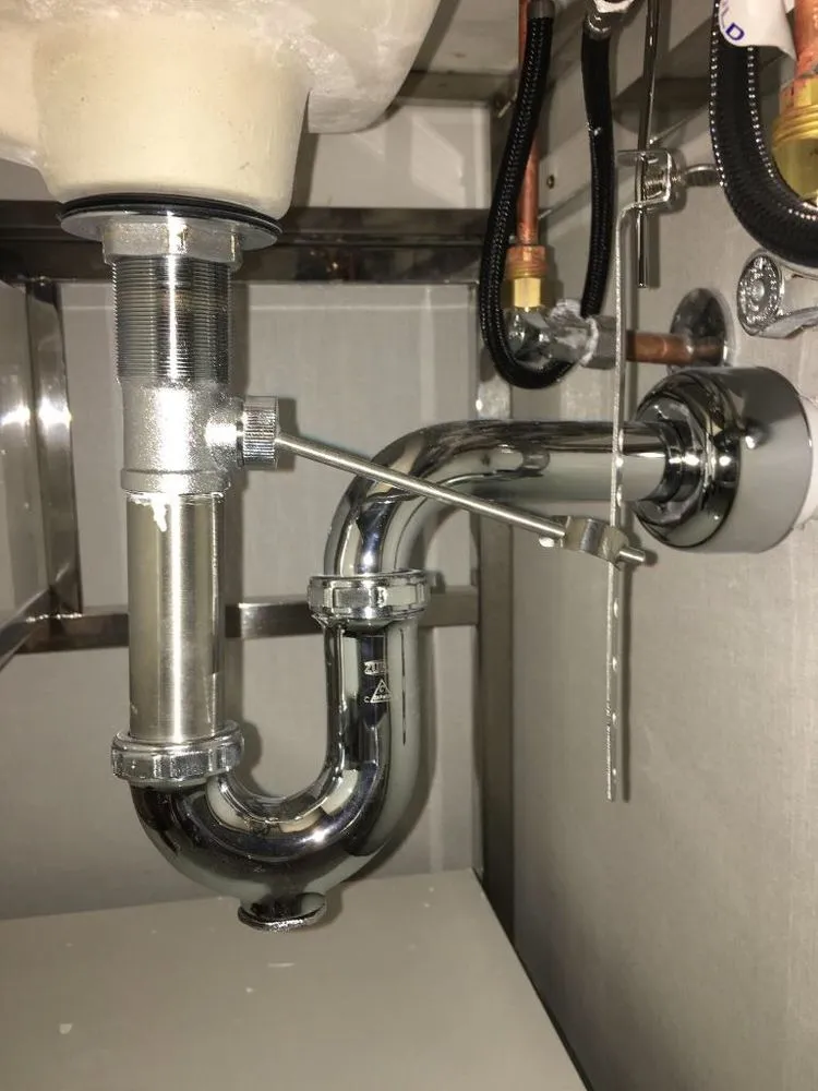 Slide of Marc Anthony Solutions