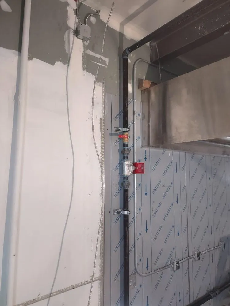 Slide of Marc Anthony Solutions