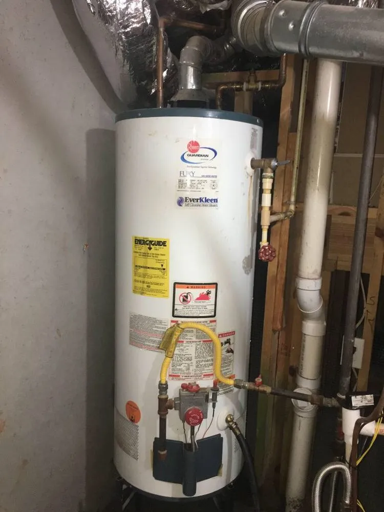 Reliable leak detection service in Marietta, GA - Marc Anthony Solutions