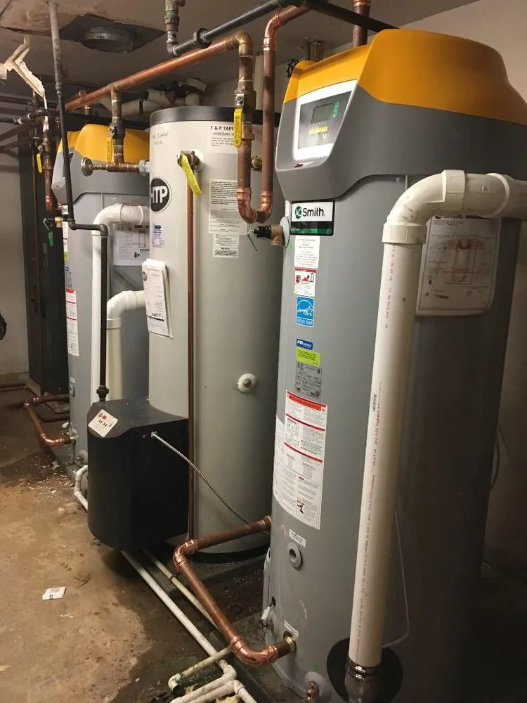 Slide of Marc Anthony Solutions