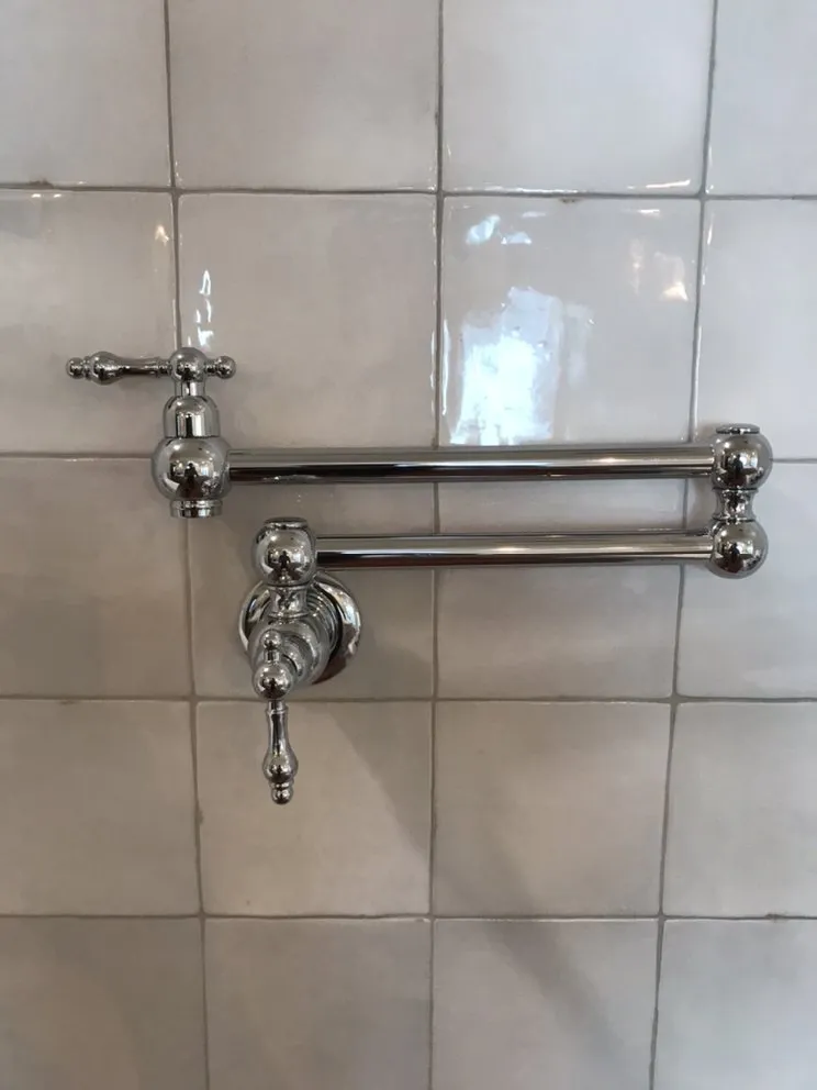 Slide of Marc Anthony Solutions