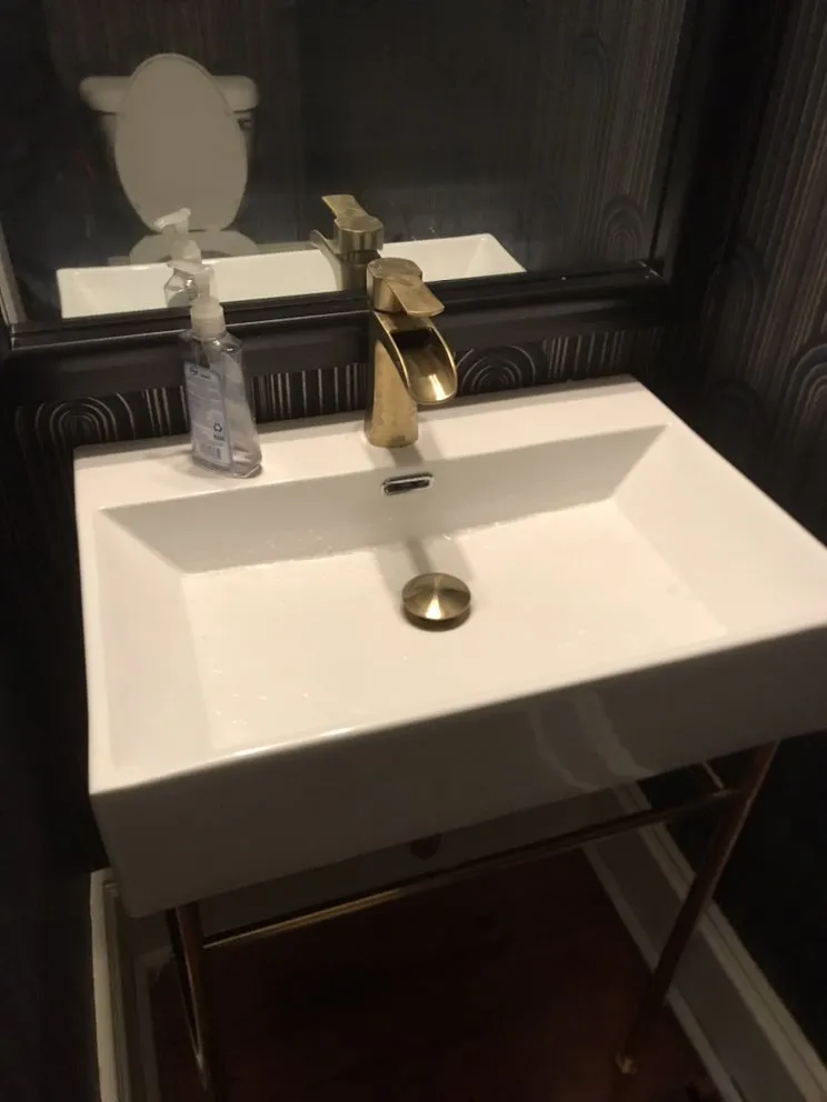 Slide of Marc Anthony Solutions