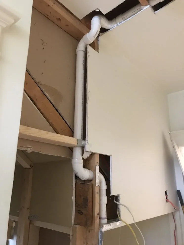 Slide of Marc Anthony Solutions