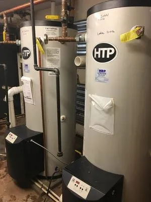 Marc Anthony Solutions Logo