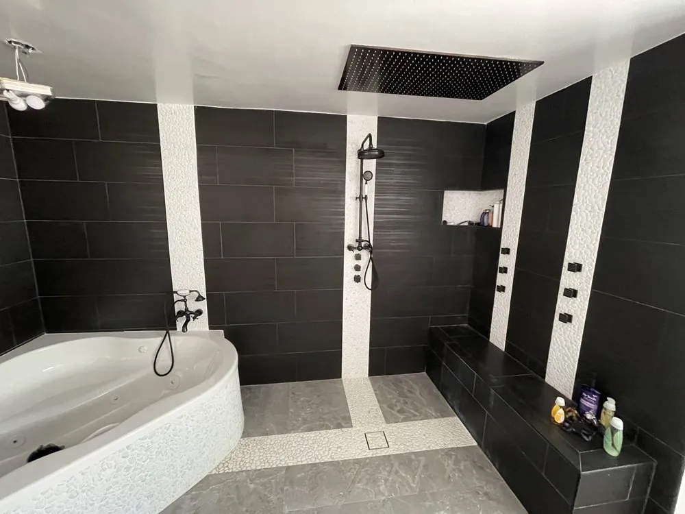 Slide of Marc Anthony's Plumbing Services