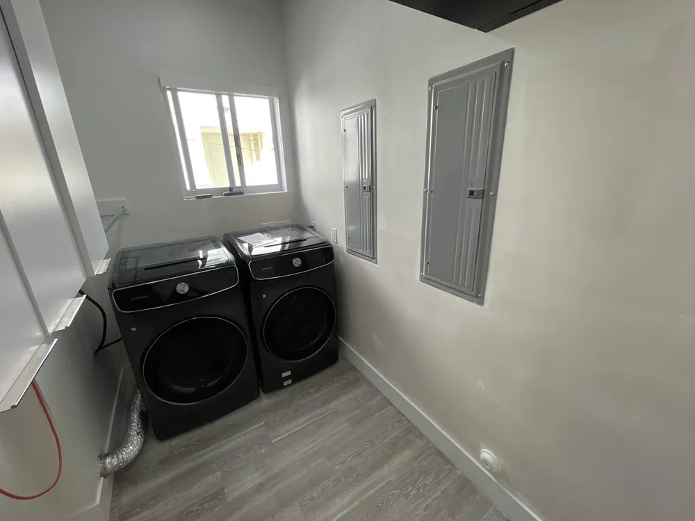 Slide of Marc Anthony's Plumbing Services