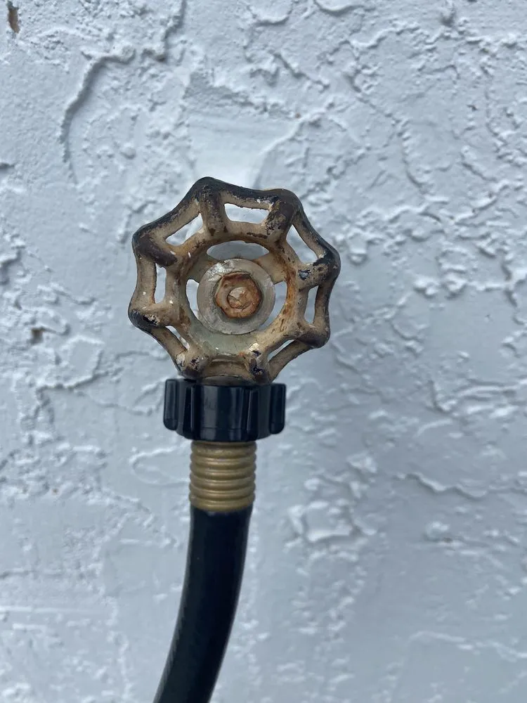 Slide of Marc Anthony's Plumbing Services