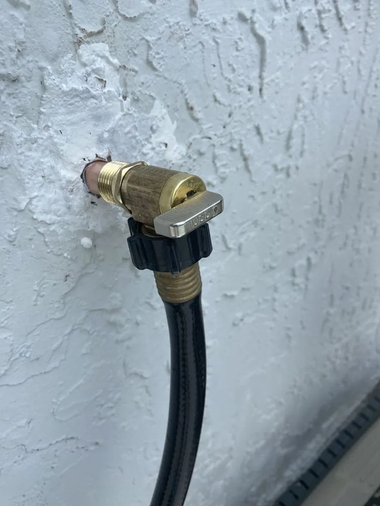 Slide of Marc Anthony's Plumbing Services