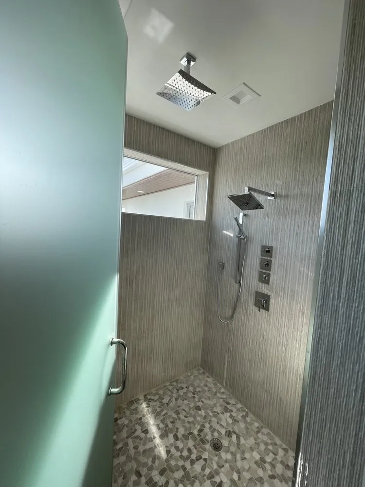 Slide of Marc Anthony's Plumbing Services