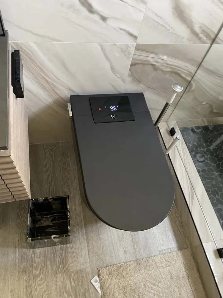 Slide of Marc Anthony's Plumbing Services