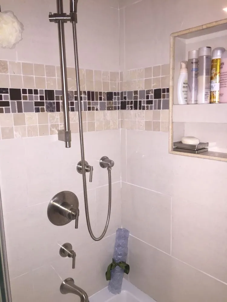 Slide of Marc Brenner Company