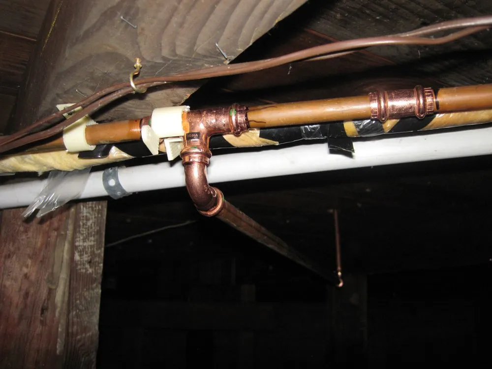 Slide of Marc Brenner Company