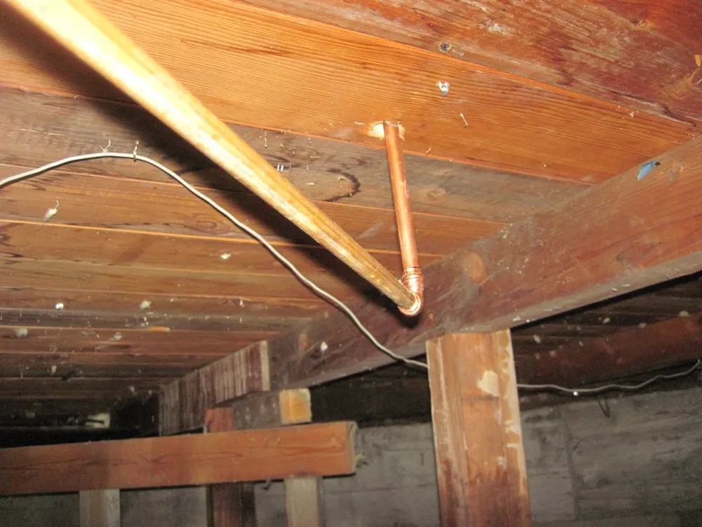 Slide of Marc Brenner Company