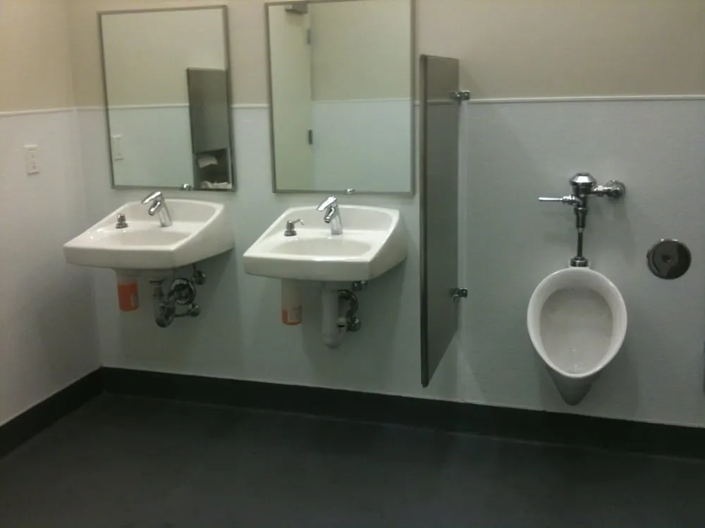 Slide of Marc Brenner Company