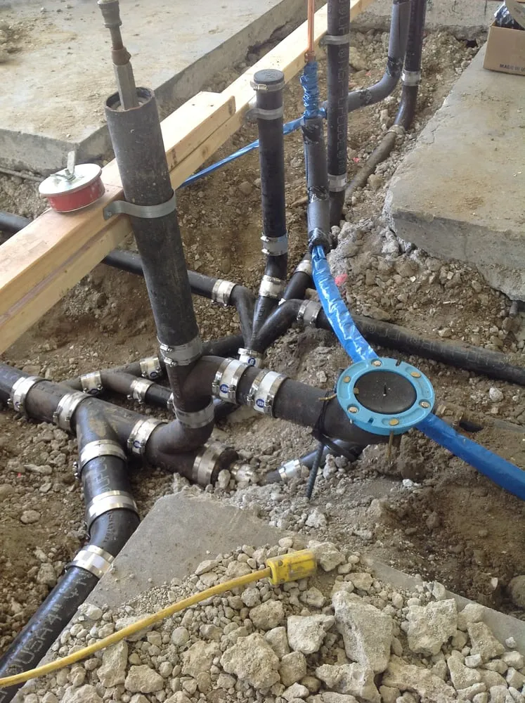 Slide of Marc Brenner Company