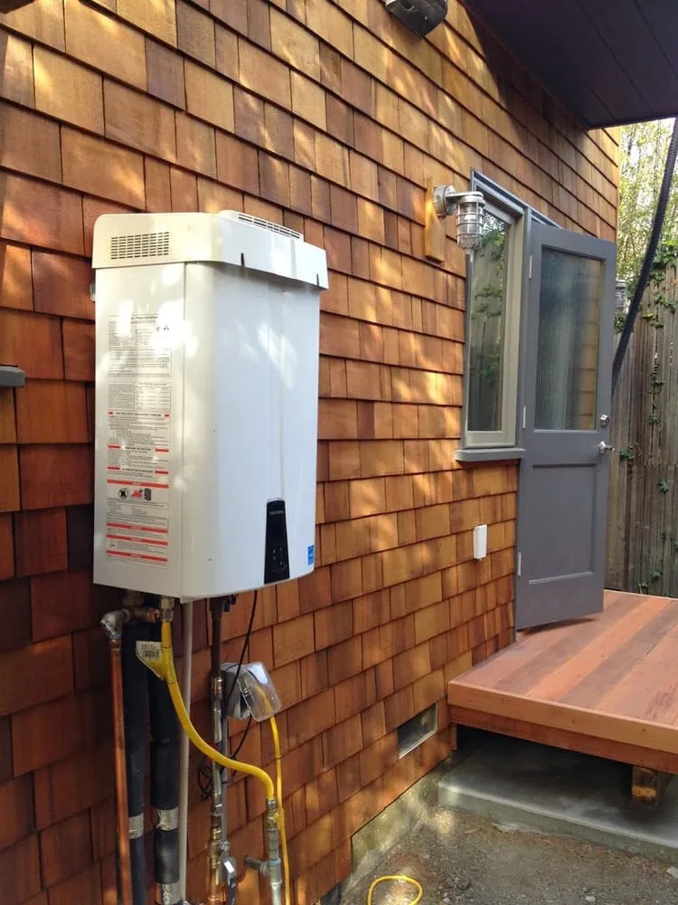 Slide of Marc Brenner Company