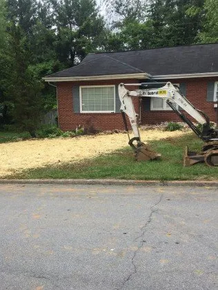 Slide of Marc Francis Plumbing