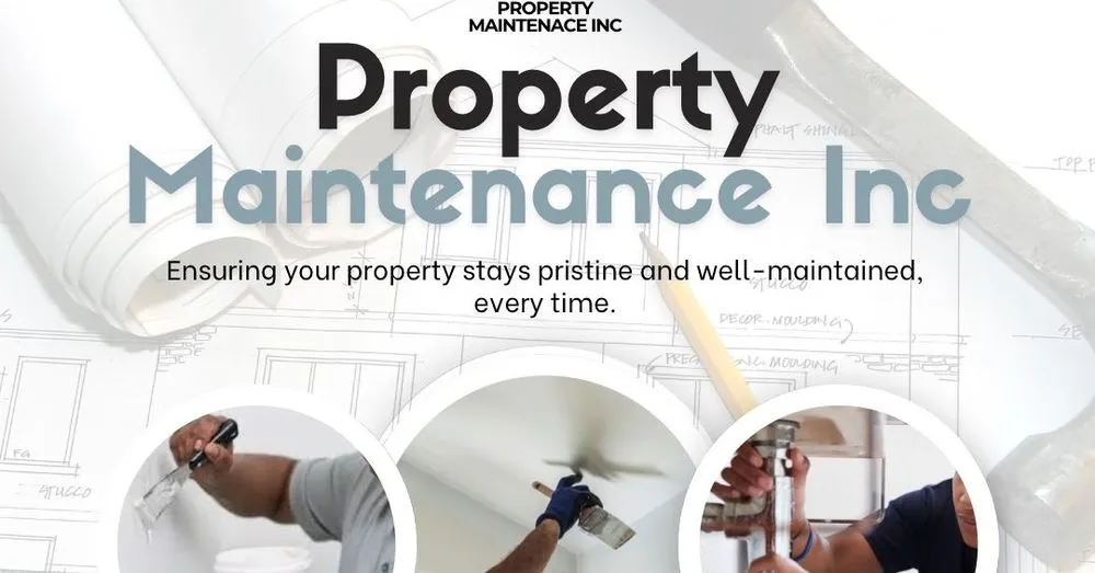 Slide of Marc Property Maintenance