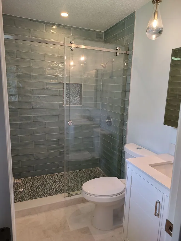 Slide of Marcassia Remodeling