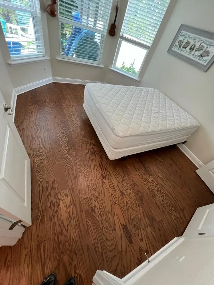 Slide of Marcassia Remodeling