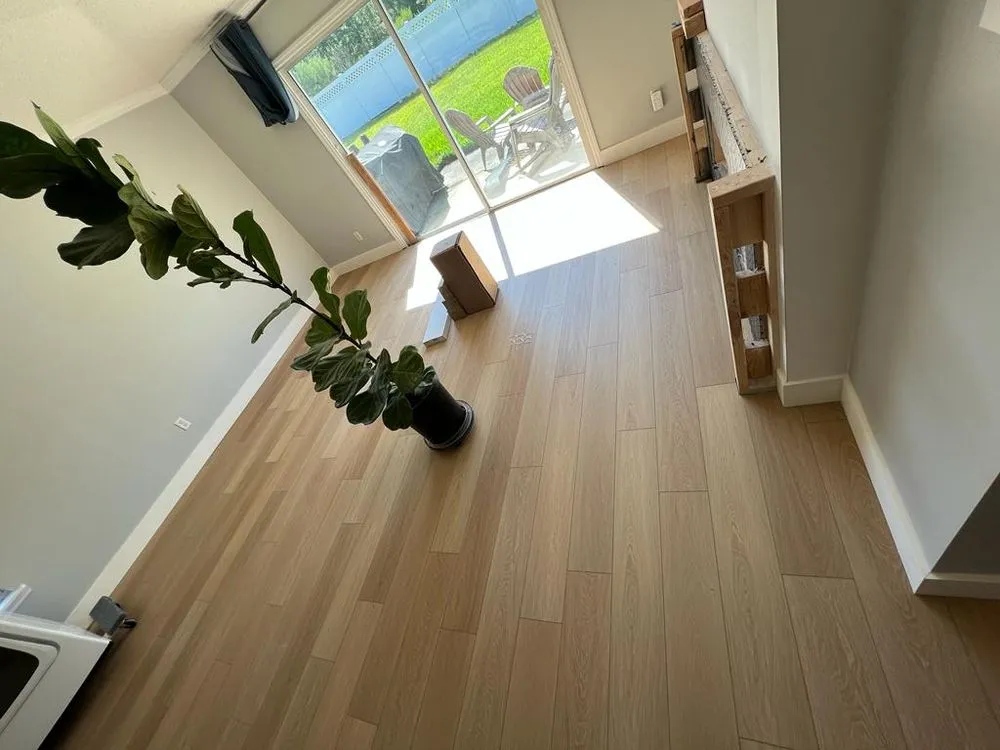 Slide of Marcassia Remodeling