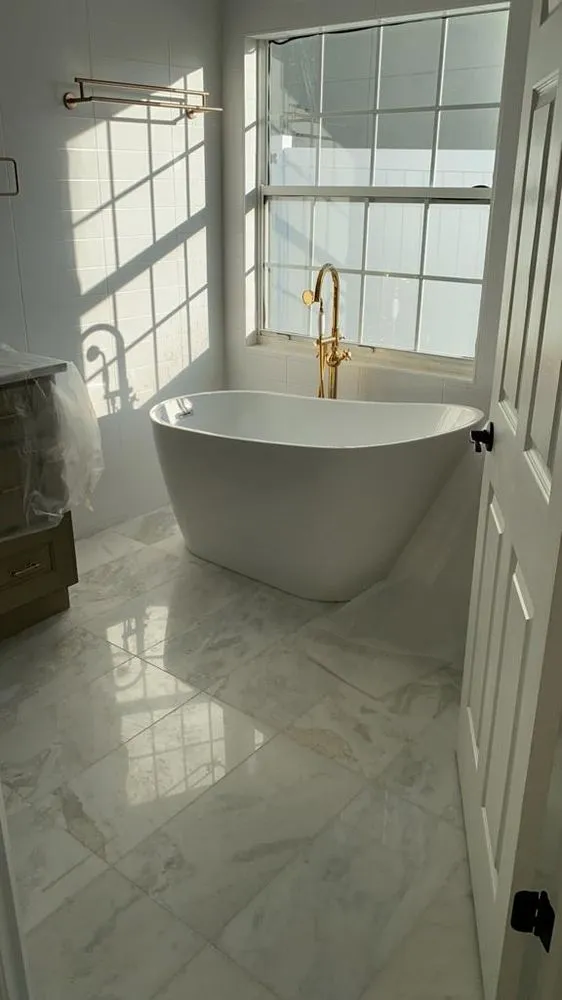 Slide of Marcassia Remodeling