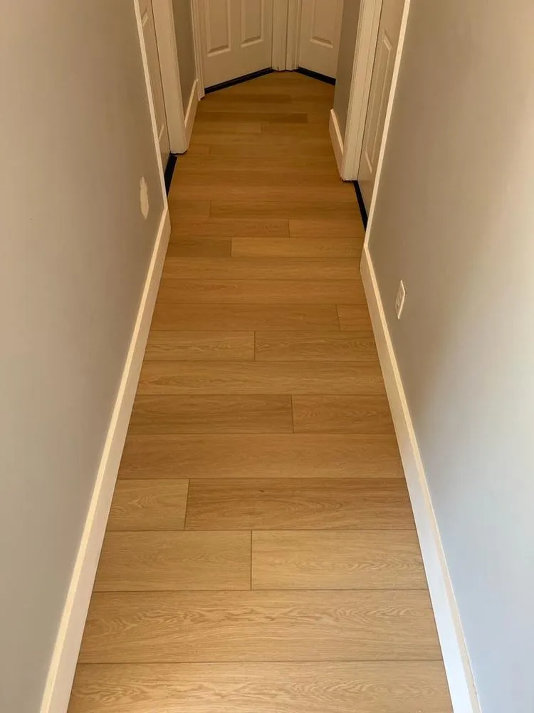 Slide of Marcassia Remodeling