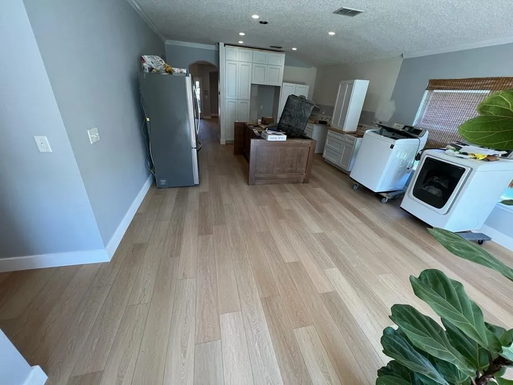 Emergency plumbing repair for homes in Jacksonville, FL by Marcassia Remodeling