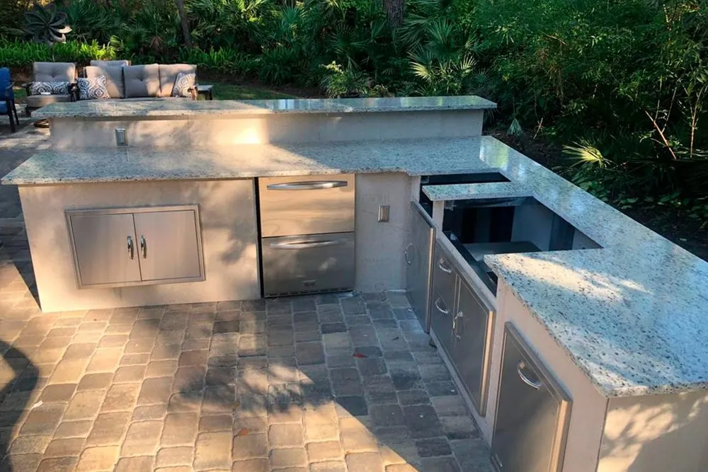 Emergency leak detection in Jacksonville, FL by Marcassia Remodeling