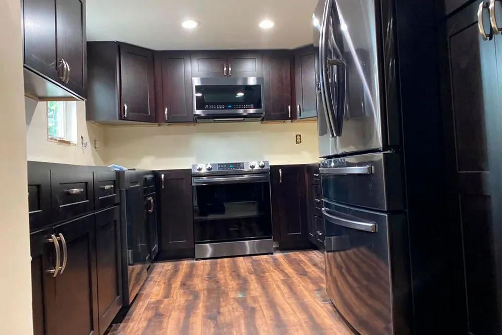 Quality water heater service in Jacksonville, FL by Marcassia Remodeling