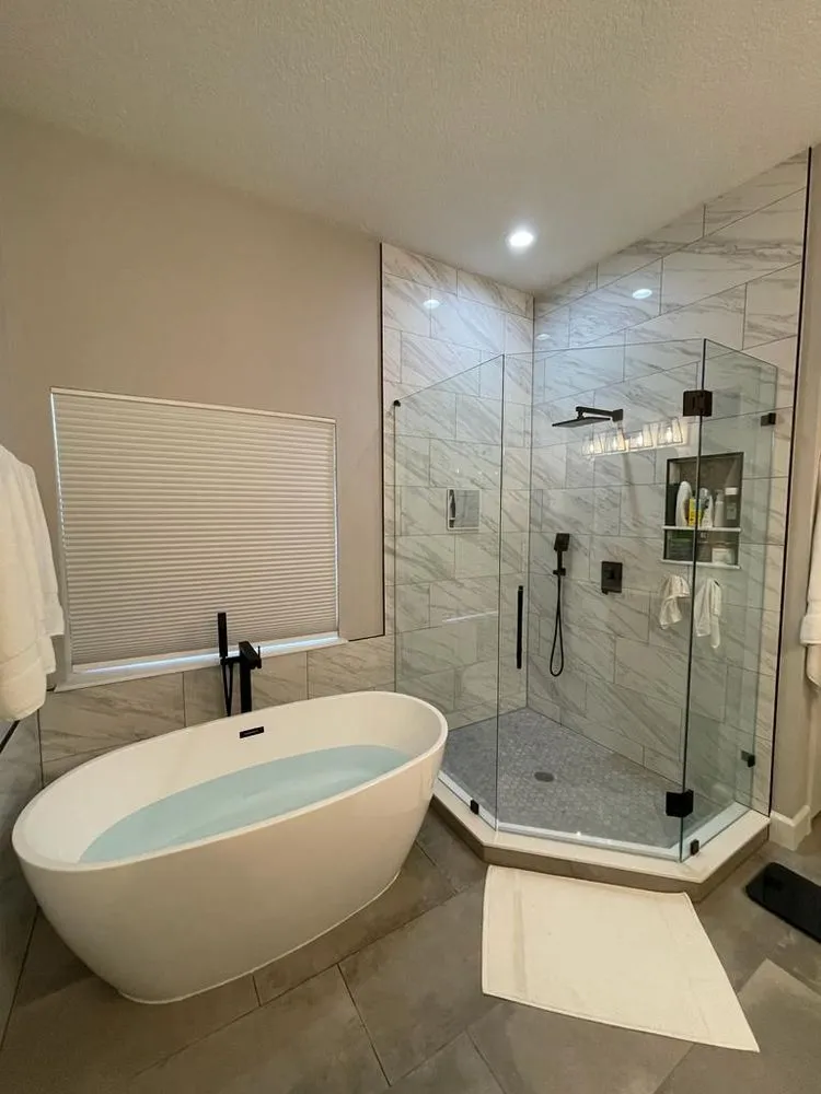 Slide of Marcassia Remodeling