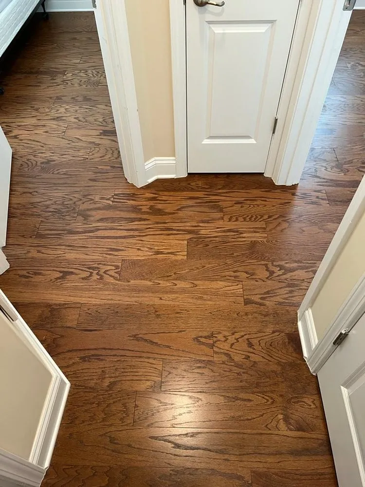 Slide of Marcassia Remodeling